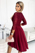 Evening dress model 177062